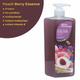 Skin Cottage Bath + Scrub (Peach) 1000 ml - Scrubs & Exfoliants