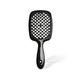 Majestique Curve Parting Hair Comb Curve Parting Hair Comb 1's - Hair Combs