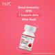 INLIFE Iron Folic Acid Tablets 60's - Multi-Vitamins