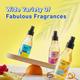 Plum Bodylovin' Trippin' Mimosas Body Mist 150 Ml - Body Mist/Spray