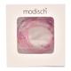 Modisch Pink Beads With Transparent Moti Sunglasses Chain (JC-1403-Pink) 1's - Wearables Sunglasses