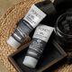 Pond's Pure Detox Mineral Clay Face Mask For Oil Free Instant Glow 90 gm - Masks & Peels