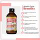 Aimil Amydio Forte Syrup (Pack of 6 x 100 ml) - Digestive Care