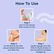 Gubb Body & Bath Massager 1's - Scrubs & Exfoliants