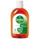 Dettol Antiseptic Liquid 60 ml - Wound/Burns