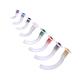Polymed Guedel Airway (Size 5) 1's - Airways